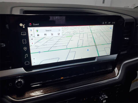 2026 GMC Sierra 1500 Elevation Standard