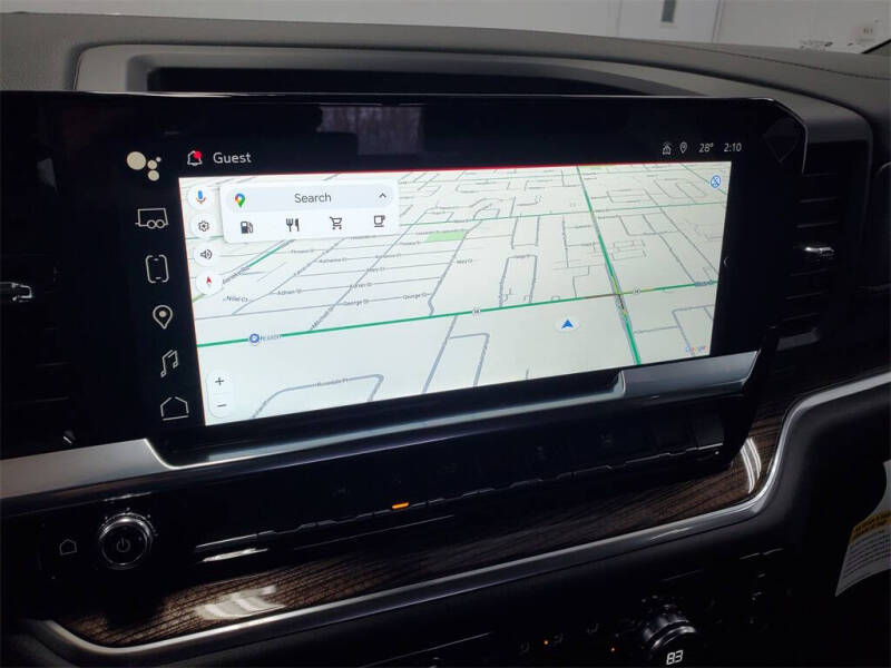 2026 GMC Sierra 1500 Elevation Standard