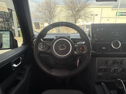 2024 Ineos Grenadier