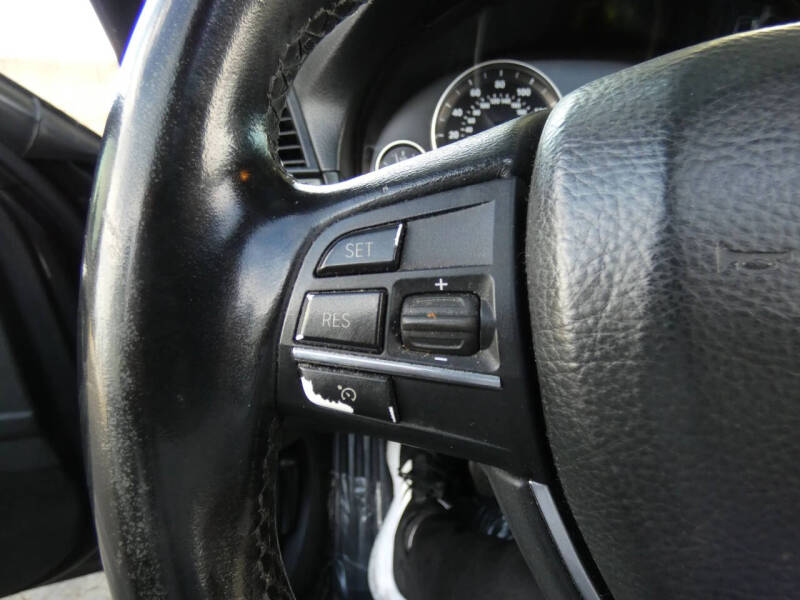 2015 BMW 5 Series 535i