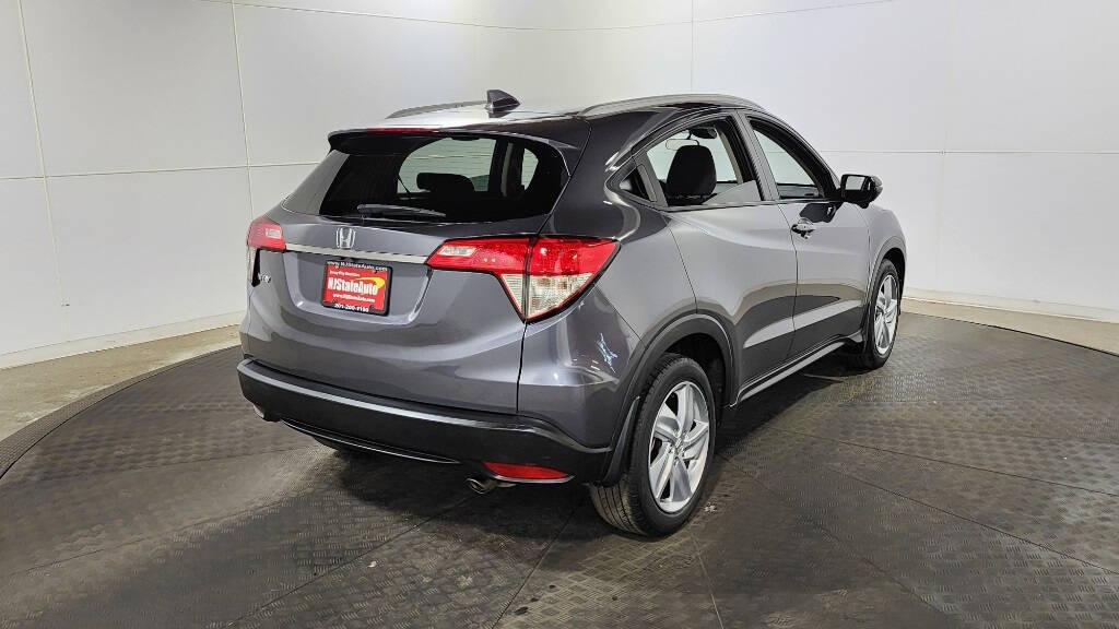 2020 Honda HR-V for sale at NJ Car Buyer in Jersey City, NJ