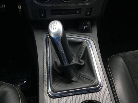 2014 Dodge Challenger R/T Classic