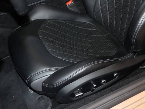 2017 Ferrari GTC4Lusso