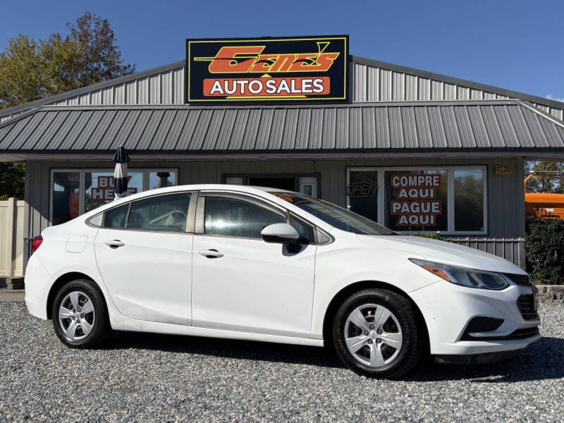 2015 Kia Forte LX's photo