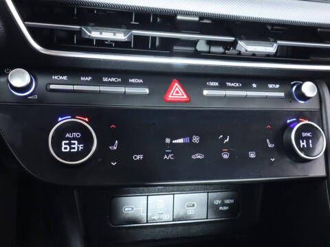 2024 Hyundai Sonata