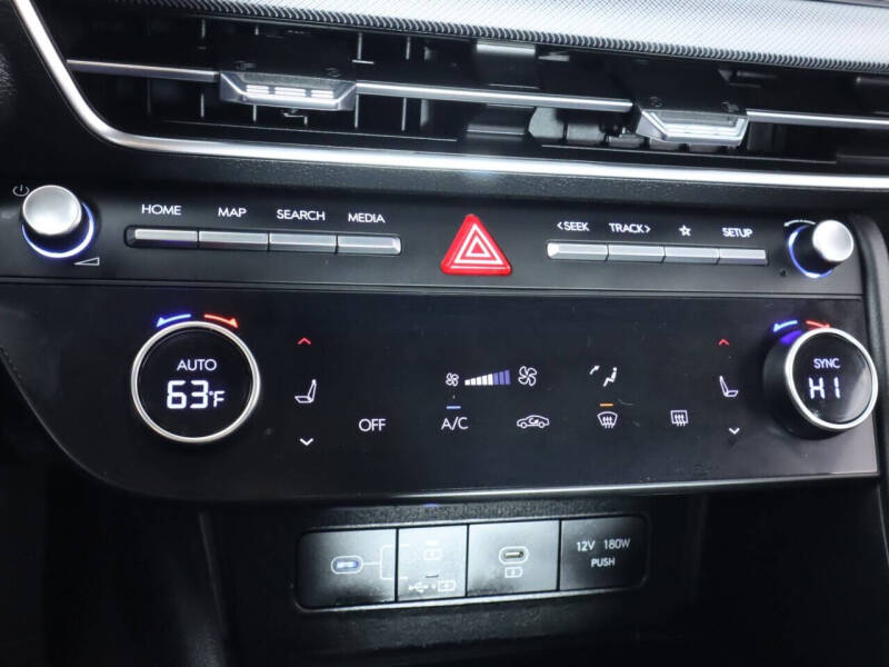 2024 Hyundai Sonata