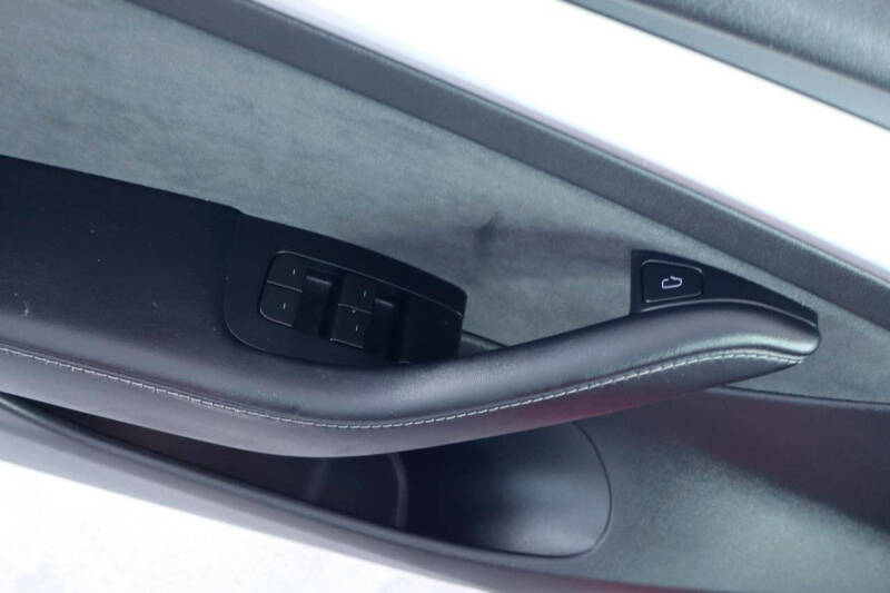 2023 Tesla Model 3 Long Range