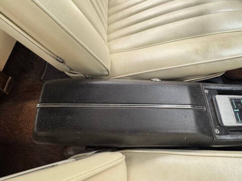 1968 Chevrolet Malibu