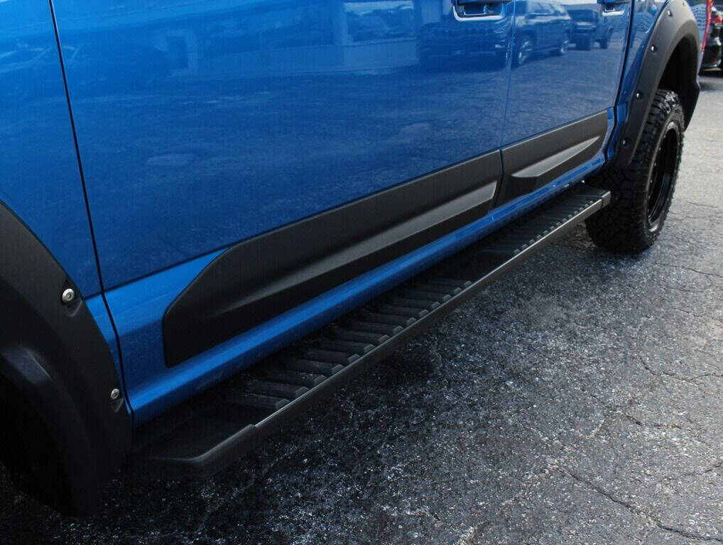 2019 FORD F-150 Pickup - $31,995
