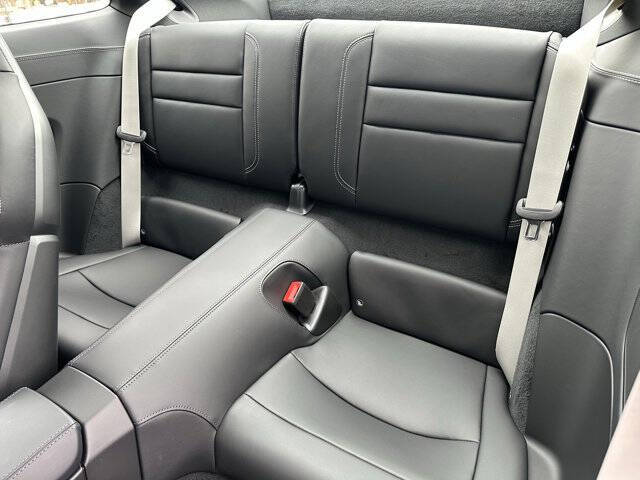 2026 Porsche 911 Carrera