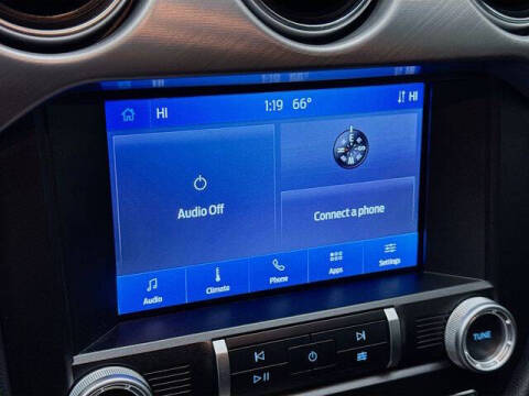 2023 Ford Mustang GT