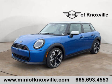 2025 MINI Hardtop 4 Door Cooper S