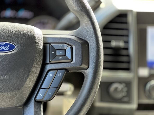 FordF-250 Super Duty29