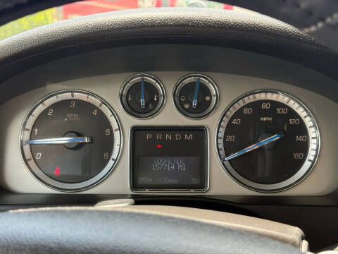 2013 Cadillac Escalade ESV