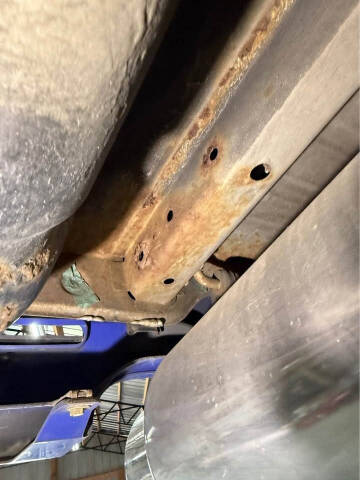 1999 Mitsubishi Lancer Evolution