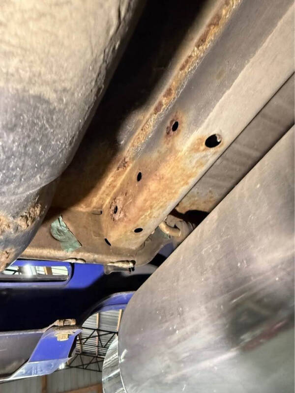 1999 Mitsubishi Lancer Evolution