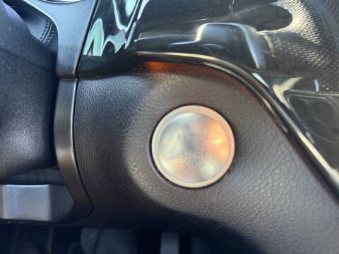 2017 Mercedes-Benz GLS GLS 450