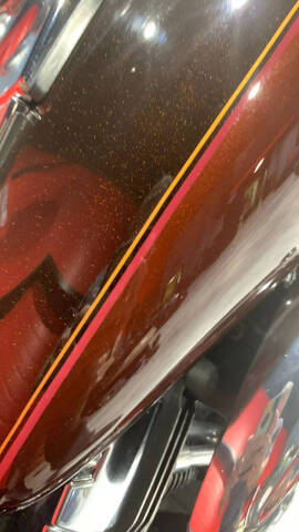 2011 Harley-Davidson FXDC Dyna Super Glide Custom