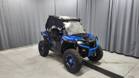 2020 Polaris RZR