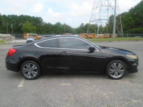 2011 Honda Accord EX-L