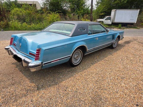 1979 Lincoln Continental