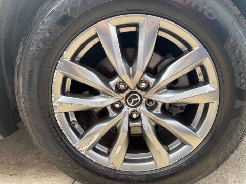 2018 Mazda CX-9 Sport