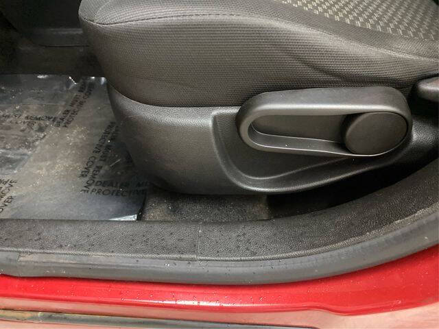 2010 Chevrolet HHR LS