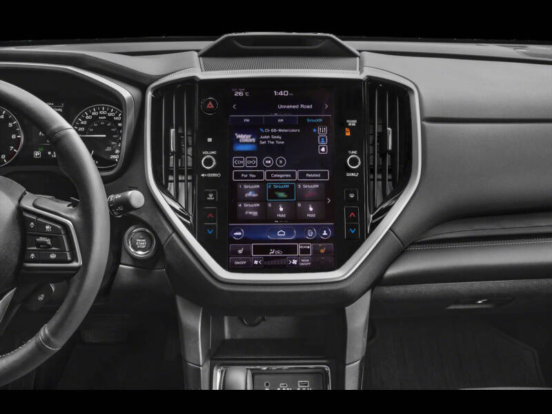 2023 Subaru Ascent Limited 7-Passenger