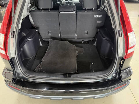 2011 Honda CR-V SE