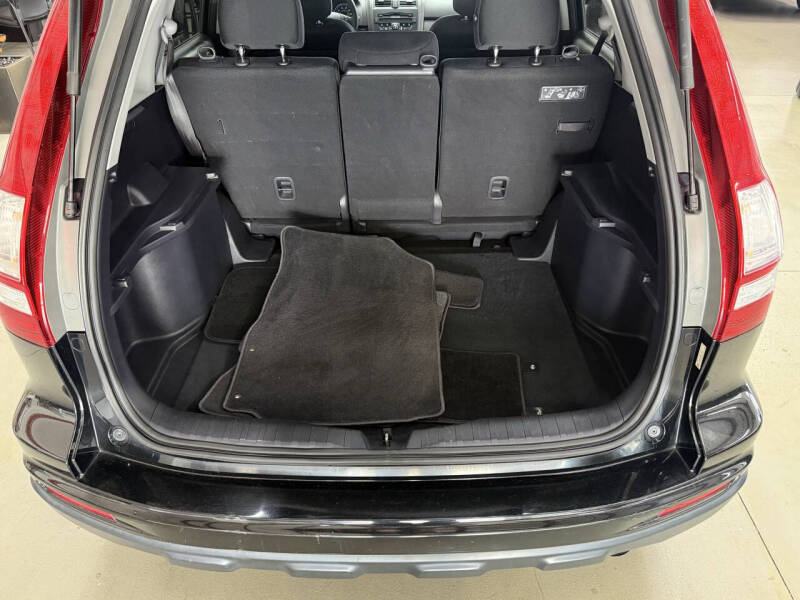 2011 Honda CR-V SE