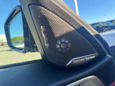 2023 BMW 4 Series M440i