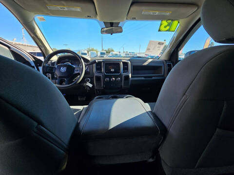 2013 RAM 1500 Express