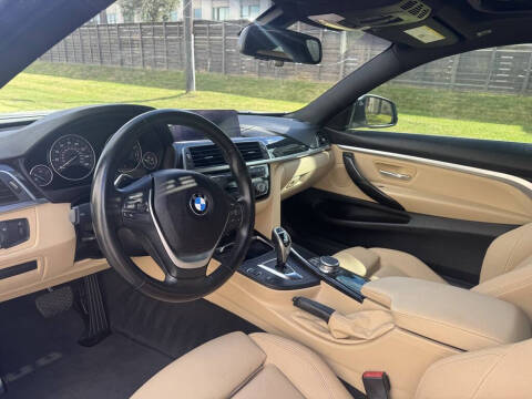 2019 BMW 4 Series 430i