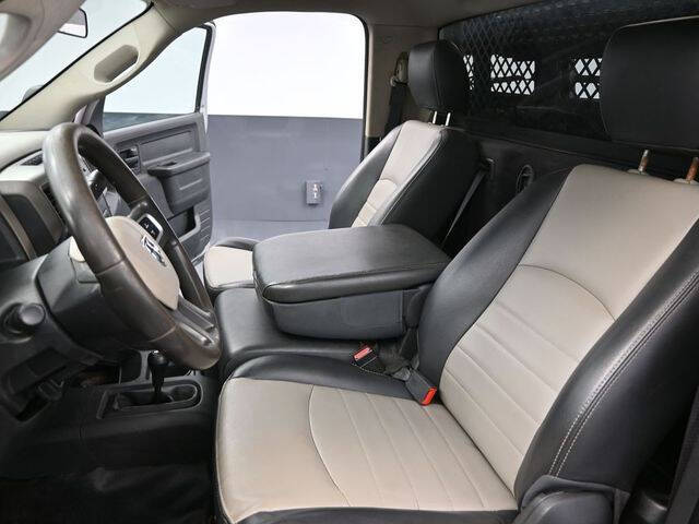 2011 RAM 3500