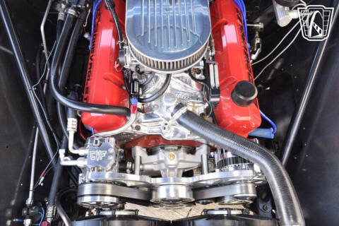 1964 Chevrolet Nova