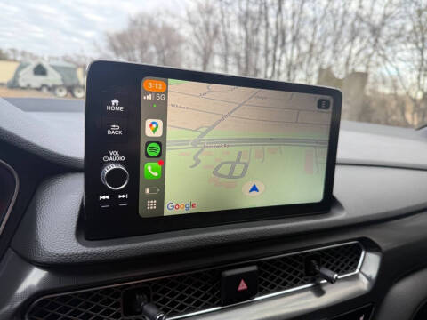 2023 Acura Integra w/Tech w/A-SPEC