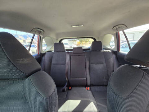 2019 Toyota RAV4 Hybrid LE