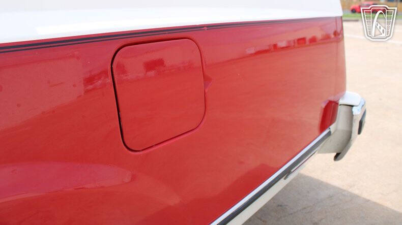 1982 Lincoln Mark VI