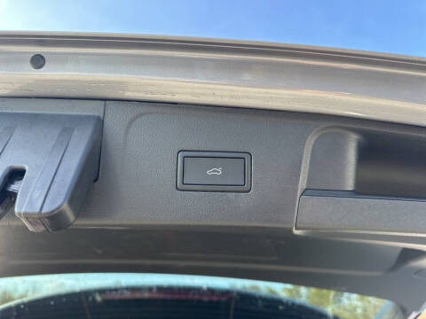 2025 Volkswagen Atlas SE 4Motion