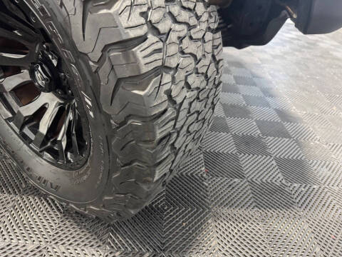 2014 Jeep Wrangler Sahara