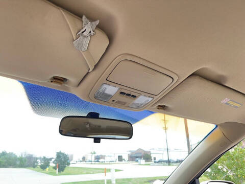 2008 Honda Odyssey EX