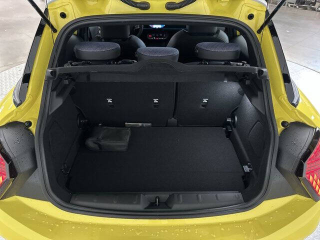 2026 MINI Hardtop 4 Door Cooper S