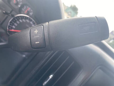 2016 GMC Sierra 1500