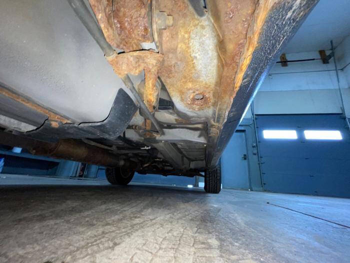 2003 Toyota Highlander