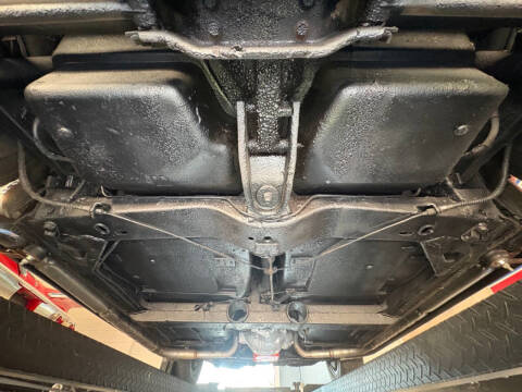 1966 Chevrolet Corvette