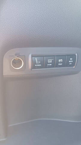 2011 Ford Explorer Limited