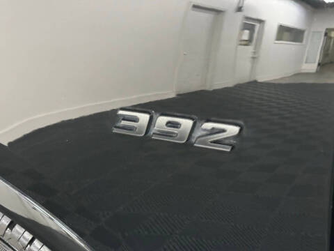 2022 Dodge Durango SRT 392