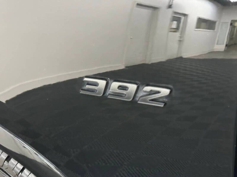 2022 Dodge Durango SRT 392