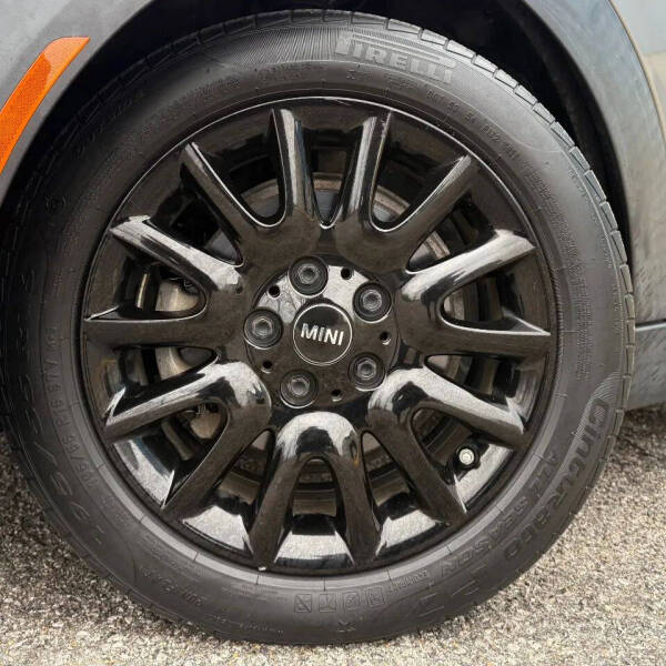 2019 MINI Hardtop 4 Door