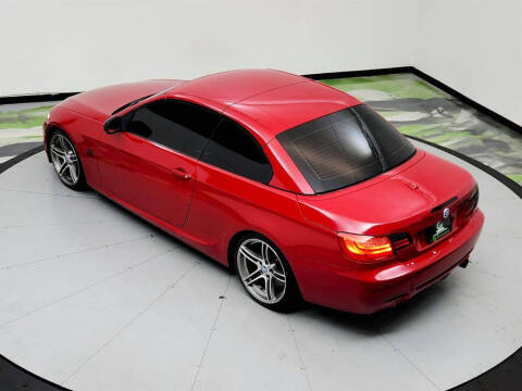 2012 BMW 3 Series 335is